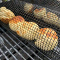 Portable Bbq Grill Set