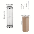Portable Bbq Grill Set