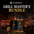 Grill Master's Bundle