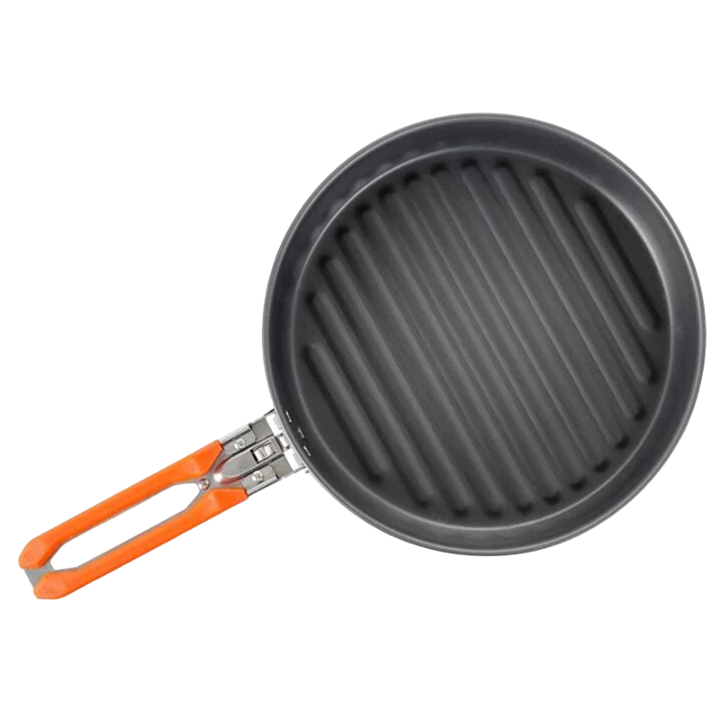 Frying Pan Ultralight Grill