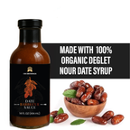 Date Barbecue Sauce