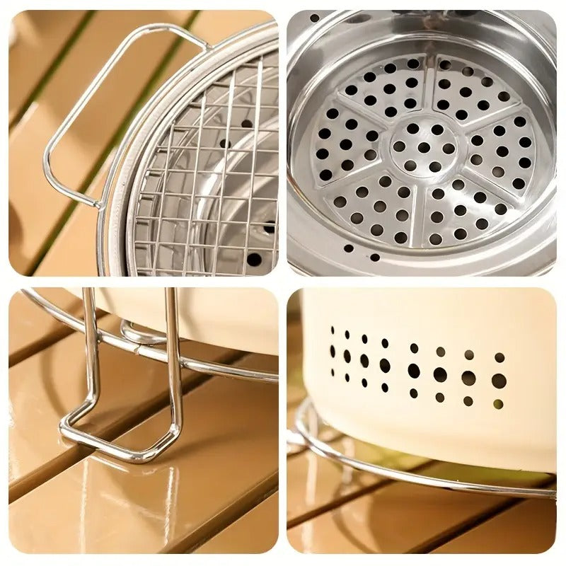 BBQ Grill Portable Tabletop