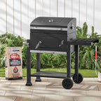 Multifunctional grill