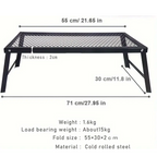 Charcoal Grill Outdoor Cooking Stand