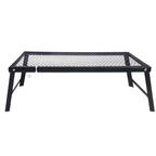 Charcoal Grill Outdoor Cooking Stand